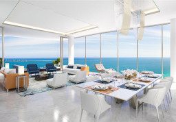 Apartment #2404 at The Estates at Acqualina