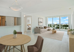 Apartment #1404 at Floridian