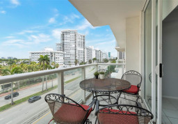 Apartment #615 at Pavilion