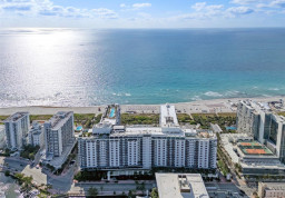 Apartment #727 at Roney Palace