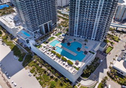 Apartment #1612 at Beach Club II