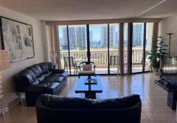 Apartment #1508 at Williams Island 1000