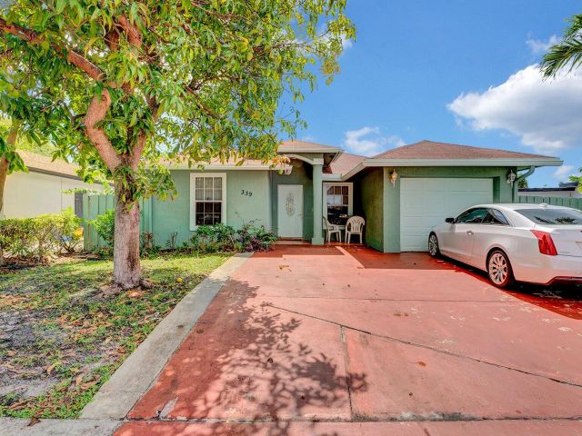Home for sale at 339 NW 5th Avenue - photo 6109604