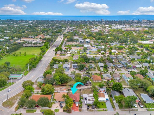 Home for sale at 339 NW 5th Avenue - photo 6109605