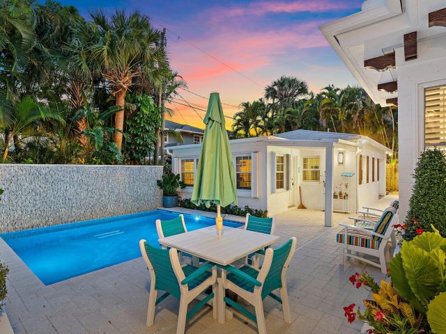 Home for sale at 218 Avila Road - photo 6032922