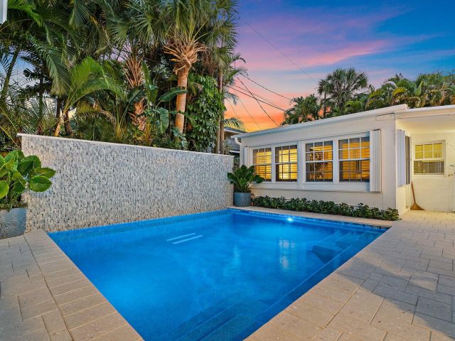 Home for sale at 218 Avila Road - photo 6032924