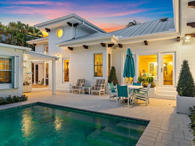 Home for sale at 218 Avila Road - photo 6032929