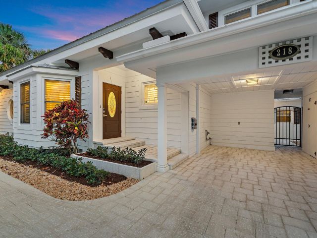 Home for sale at 218 Avila Road - photo 6032933