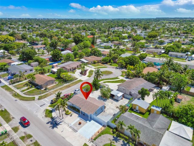 Home for sale at 30701 SW 156th Ave - photo 6041584