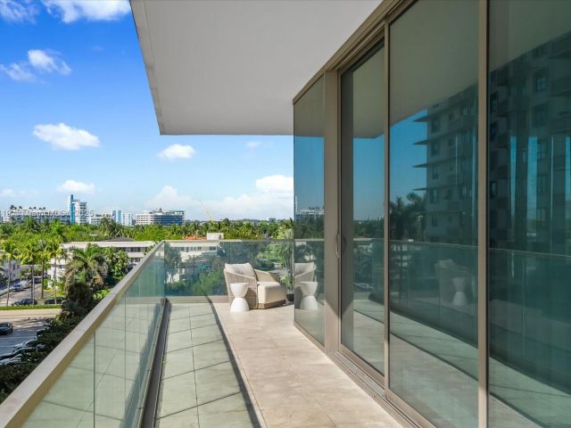 Apartment for rent  Unit #511 - photo 6937245