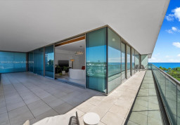 Apartment #511 at Oceana Bal Harbour