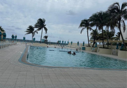 Apartment #1228 at The Wave