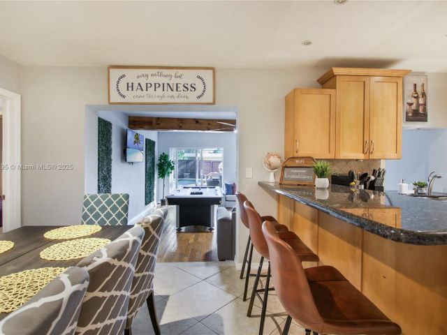 Home for rent at 2708 Cleveland St - photo 6033543