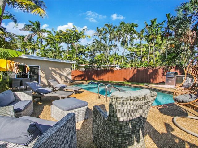 Home for rent at 2708 Cleveland St - photo 6033550