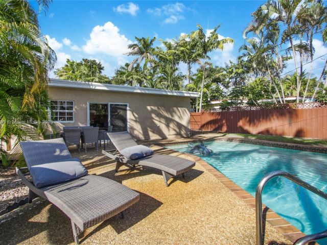 Home for rent at 2708 Cleveland St - photo 6033552