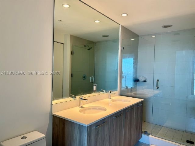 1-bedroom condo for sale in Miami - 501 NE 31st St 2903 - MondialRealty