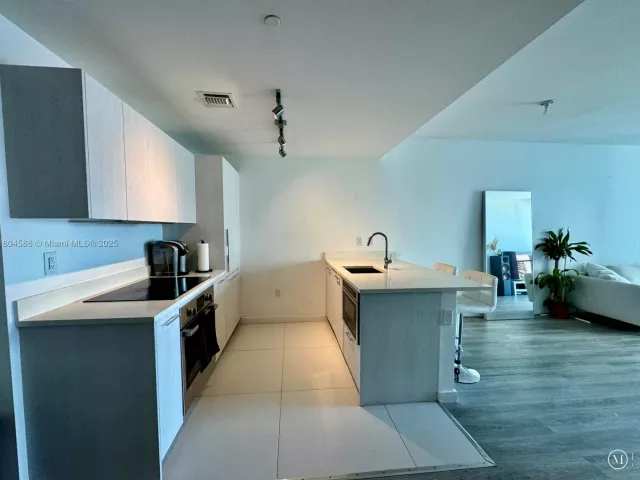 1-bedroom condo for sale in Miami - 501 NE 31st St 2903 - MondialRealty