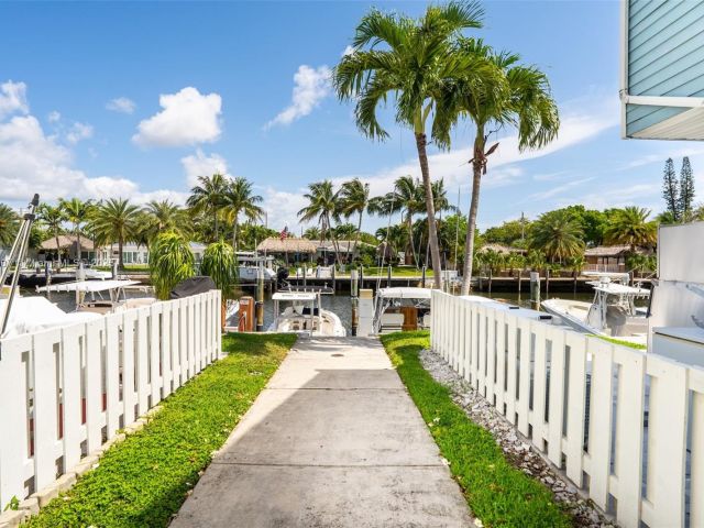 Home for sale at 2683 NE 15th St - photo 6033640