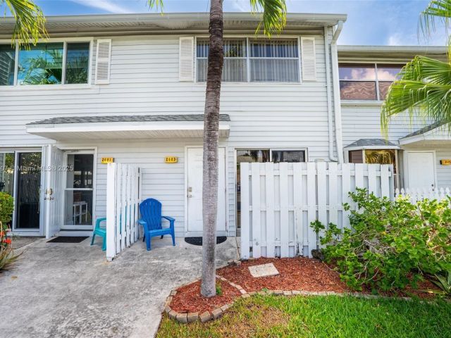 Home for sale at 2683 NE 15th St - photo 6033659