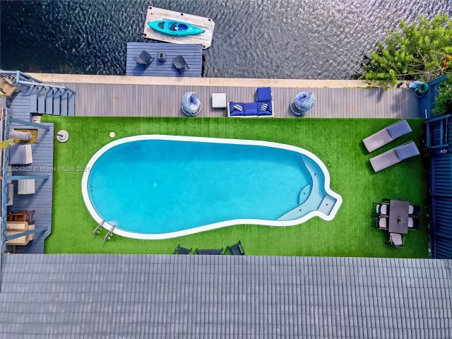 Home for rent at 2828 Cleveland St - photo 6033588