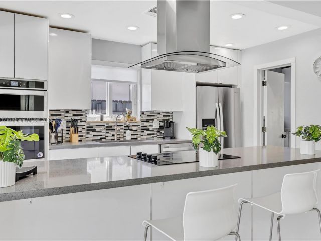 Home for rent at 2828 Cleveland St - photo 6033596