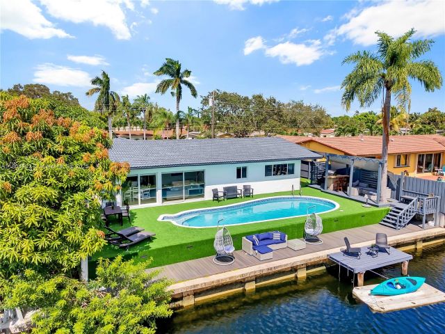 Home for rent at 2828 Cleveland St - photo 6033599