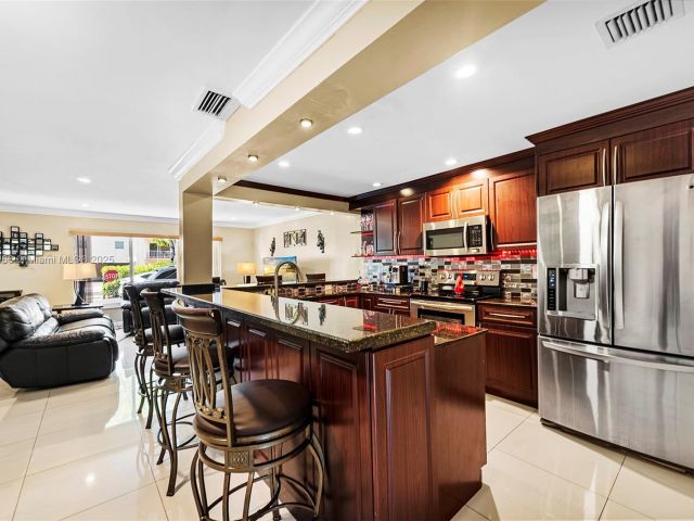 Home for sale at 3553 NE 171st St P - photo 6033361