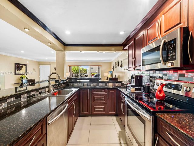 Home for sale at 3553 NE 171st St P - photo 6033362