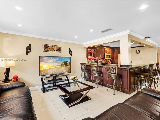 Home for sale at 3553 NE 171st St P - photo 6033366