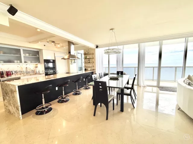 3-bedroom condo for rent in Hallandale Beach - 1830 S Ocean Dr 3702 - MondialRealty