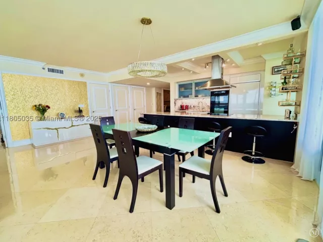 3-bedroom condo for rent in Hallandale Beach - 1830 S Ocean Dr 3702 - MondialRealty