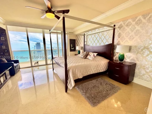 3-bedroom condo for rent in Hallandale Beach - 1830 S Ocean Dr 3702 - MondialRealty