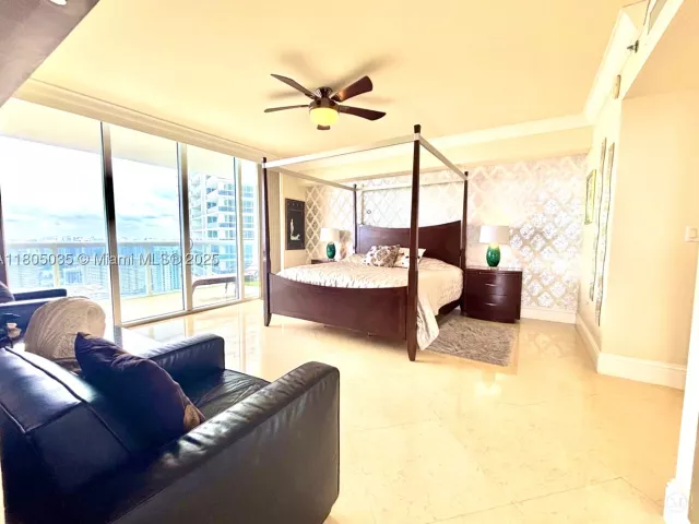 3-bedroom condo for rent in Hallandale Beach - 1830 S Ocean Dr 3702 - MondialRealty