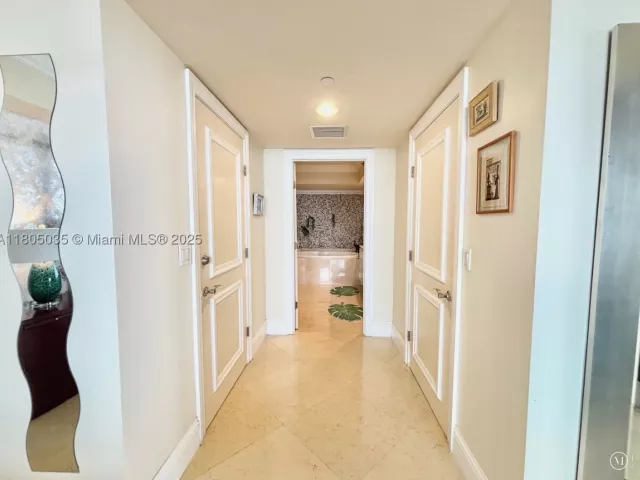 3-bedroom condo for rent in Hallandale Beach - 1830 S Ocean Dr 3702 - MondialRealty