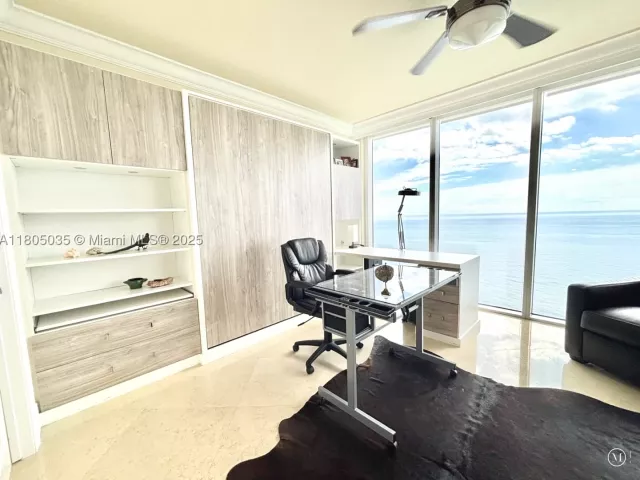 3-bedroom condo for rent in Hallandale Beach - 1830 S Ocean Dr 3702 - MondialRealty