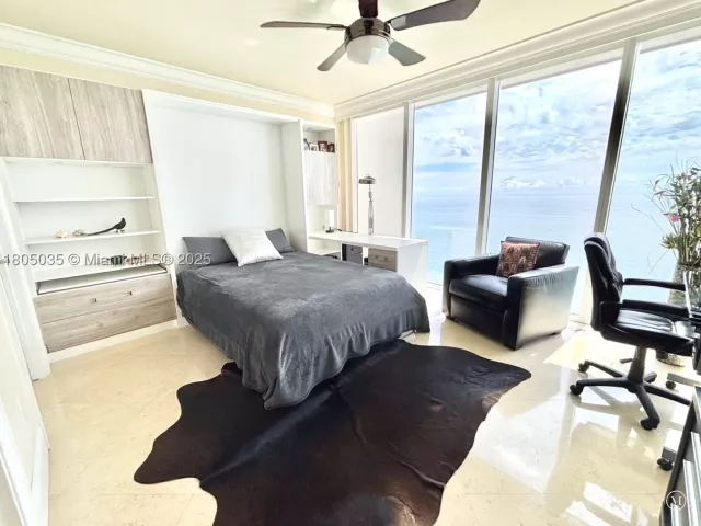3-bedroom condo for rent in Hallandale Beach - 1830 S Ocean Dr 3702 - MondialRealty