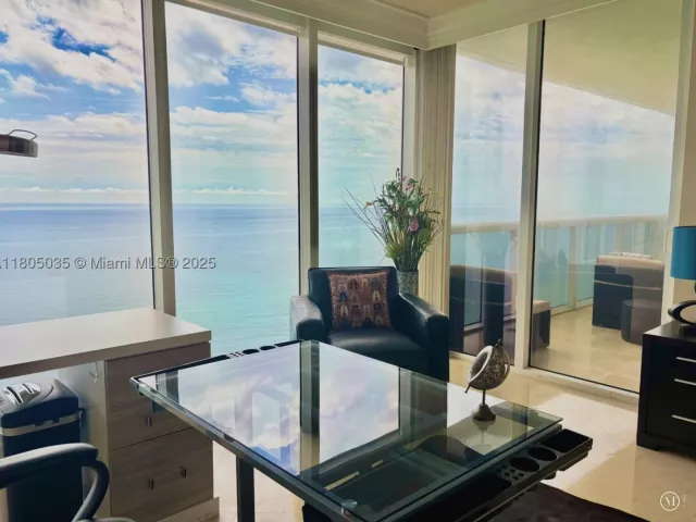 3-bedroom condo for rent in Hallandale Beach - 1830 S Ocean Dr 3702 - MondialRealty
