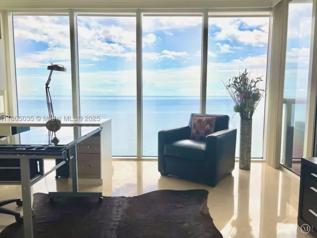 3-bedroom condo for rent in Hallandale Beach - 1830 S Ocean Dr 3702 - MondialRealty