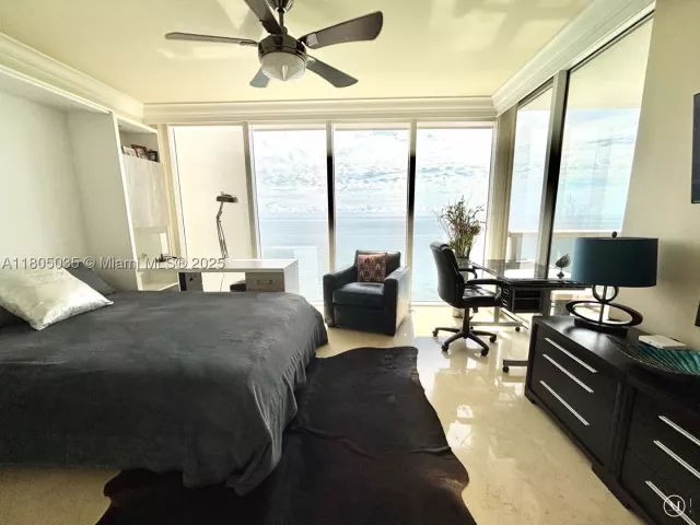 3-bedroom condo for rent in Hallandale Beach - 1830 S Ocean Dr 3702 - MondialRealty