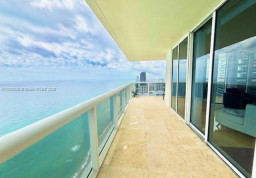 Apartment #3702 at Beach Club II