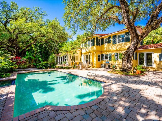 Home for rent at 2855 SW 17th Ave - photo 6040065