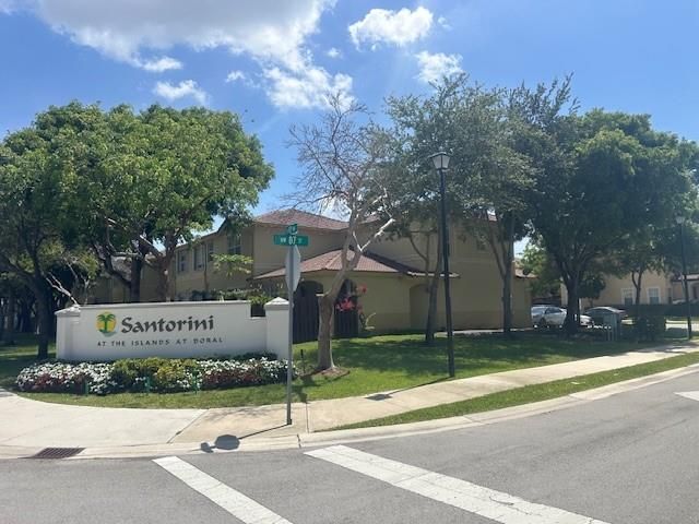 Home for sale at 8691 NW 112th Ct - photo 6038237