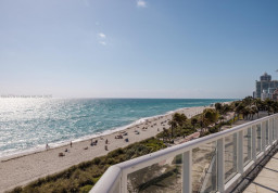 Apartment #M9 M10 M11 M12 at Castle Beach Club