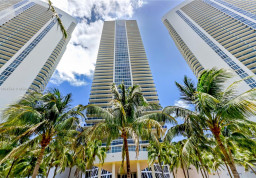 Apartment #3804 at Beach Club II