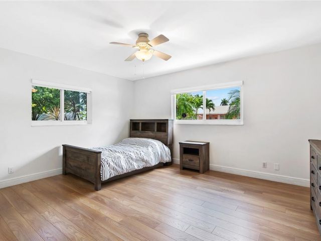 Home for rent at 2801 NE 59th St - photo 6057245