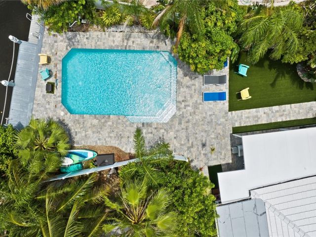 Home for rent at 2801 NE 59th St - photo 6057259