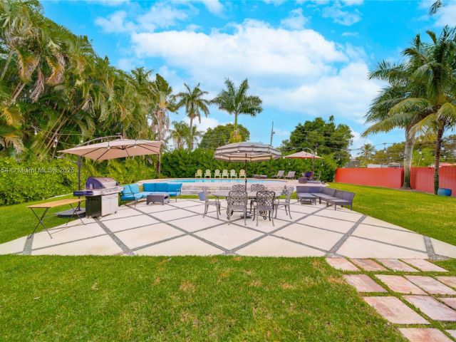 Home for sale at 13801 NE 1st Ave - photo 6132705