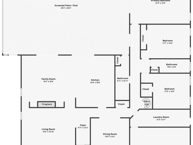 Home for sale at 840 SW 20th Street - photo 6059824