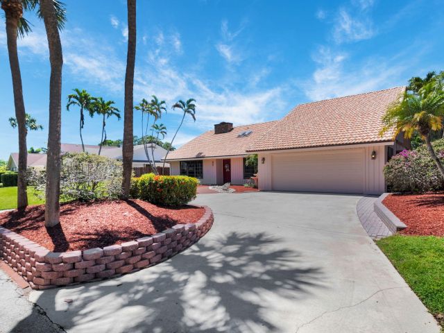 Home for sale at 840 SW 20th Street - photo 6059825