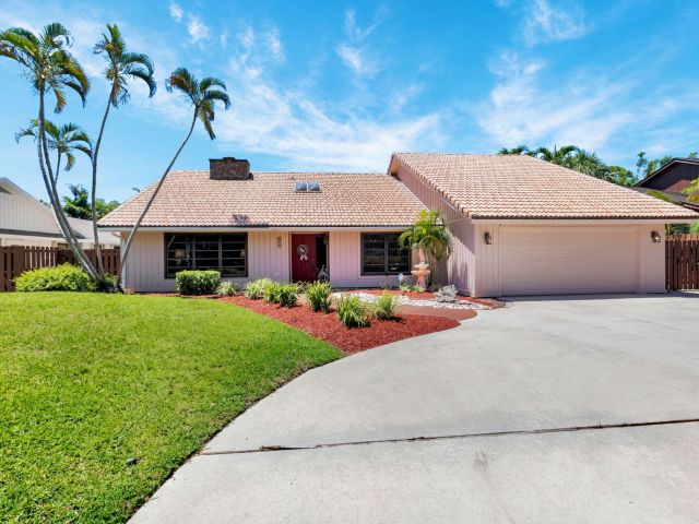 Home for sale at 840 SW 20th Street - photo 6059826